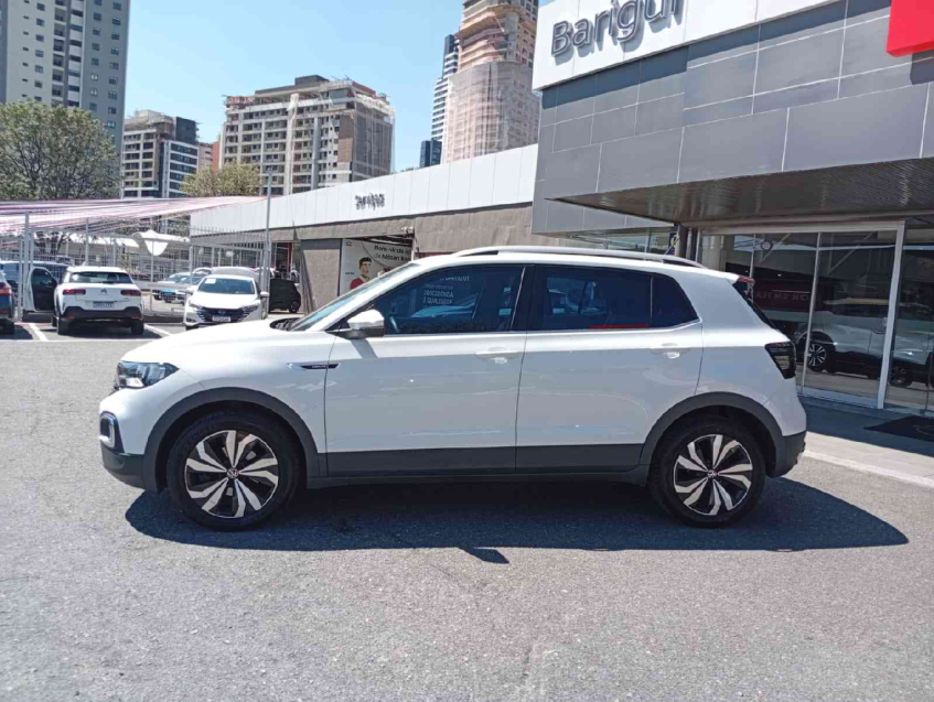 t-cross highline 250 1.4 tsi at6 2022/23
