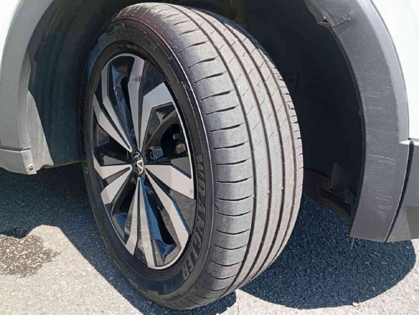 t-cross highline 250 1.4 tsi at6 2022/23