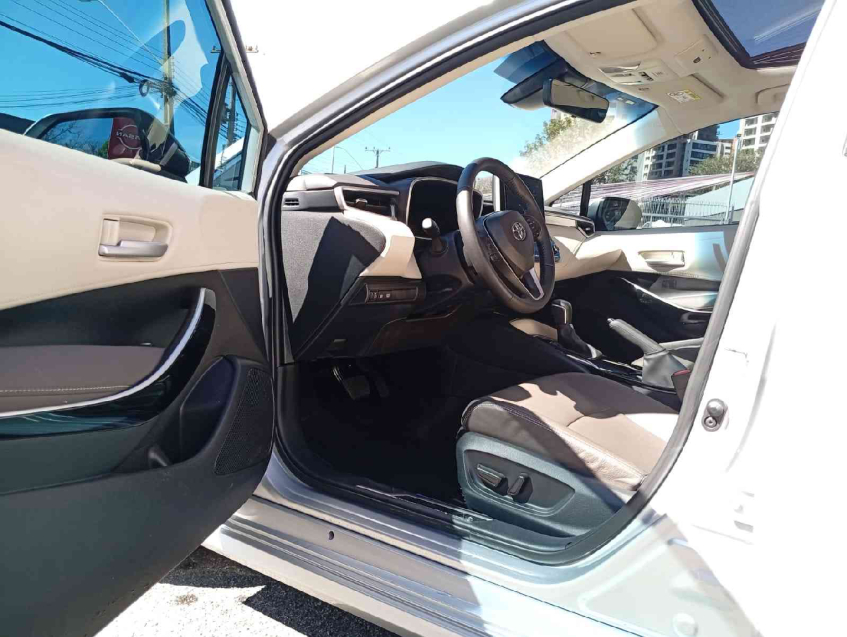 corolla altis hybrid premium 1.8 vvt-i 16v cvt  2023/23