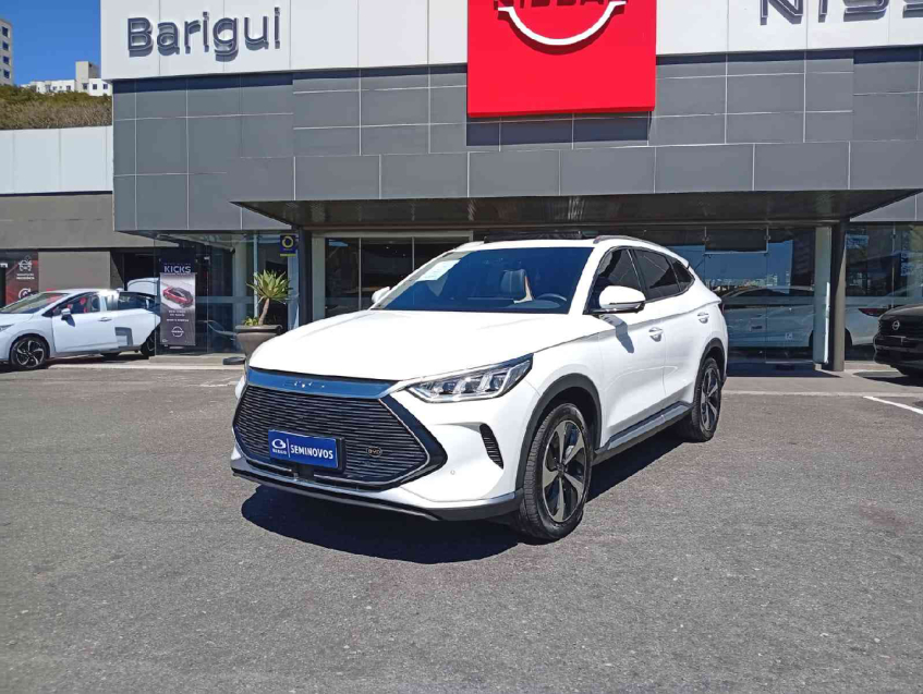 byd song plus dm-i - 1.5l 2024/25