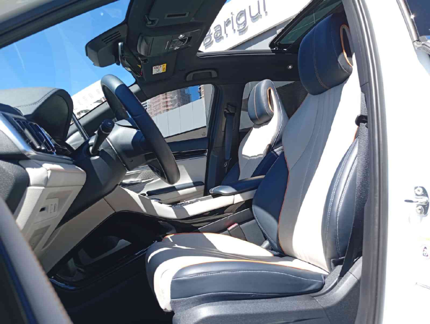 byd song plus dm-i - 1.5l 2024/25