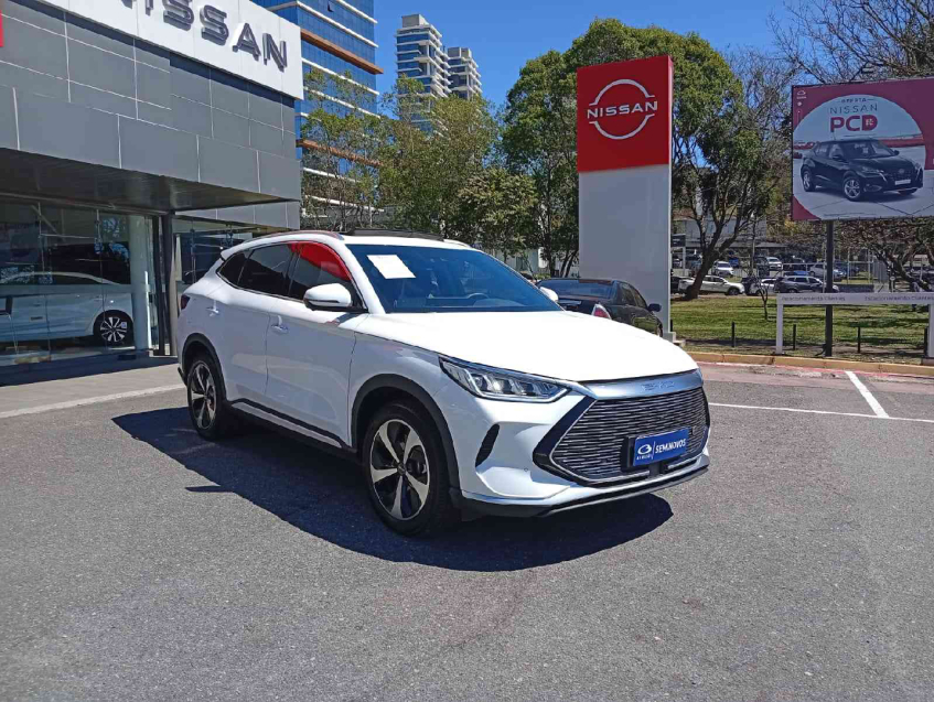 byd song plus dm-i - 1.5l 2024/25
