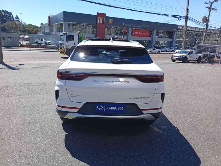 byd song plus dm-i - 1.5l 2024/25