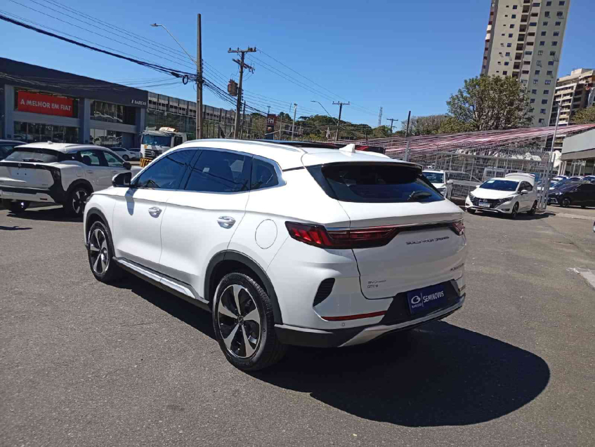 byd song plus dm-i - 1.5l 2024/25