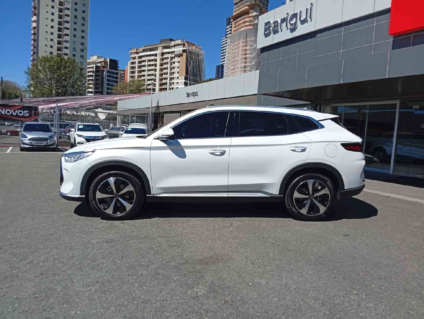 byd song plus dm-i - 1.5l 2024/25
