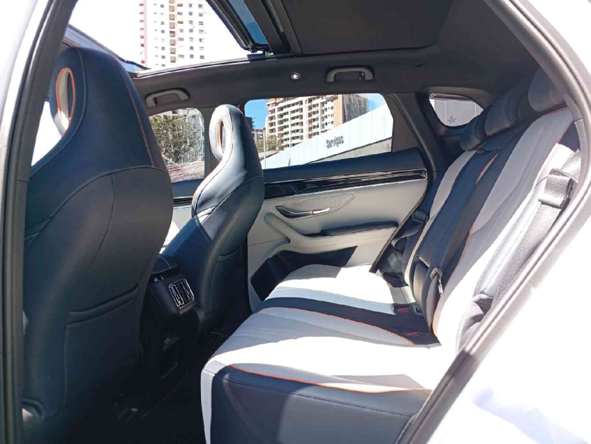 byd song plus dm-i - 1.5l 2024/25