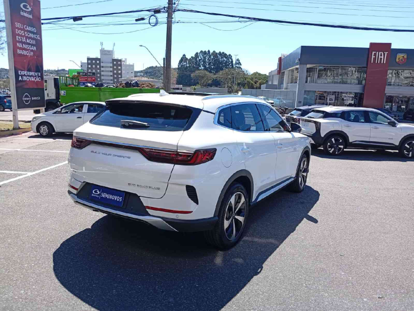 byd song plus dm-i - 1.5l 2024/25