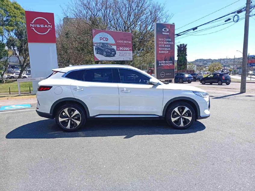 byd song plus dm-i - 1.5l 2024/25