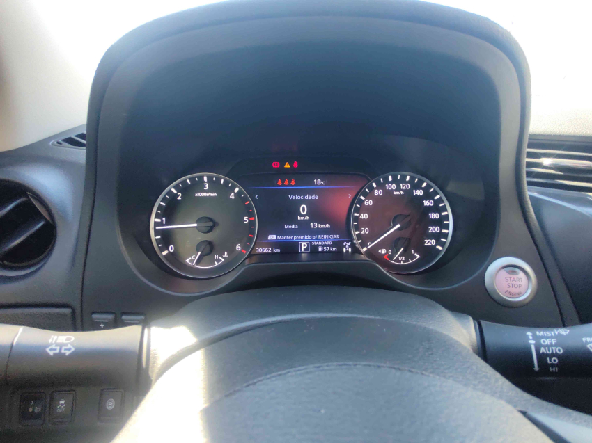 frontier 2.3 pro4x at 190hp  automatico 2022/22