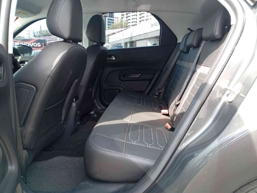 c4 cactus 1.6 feel pack aut 2023/24