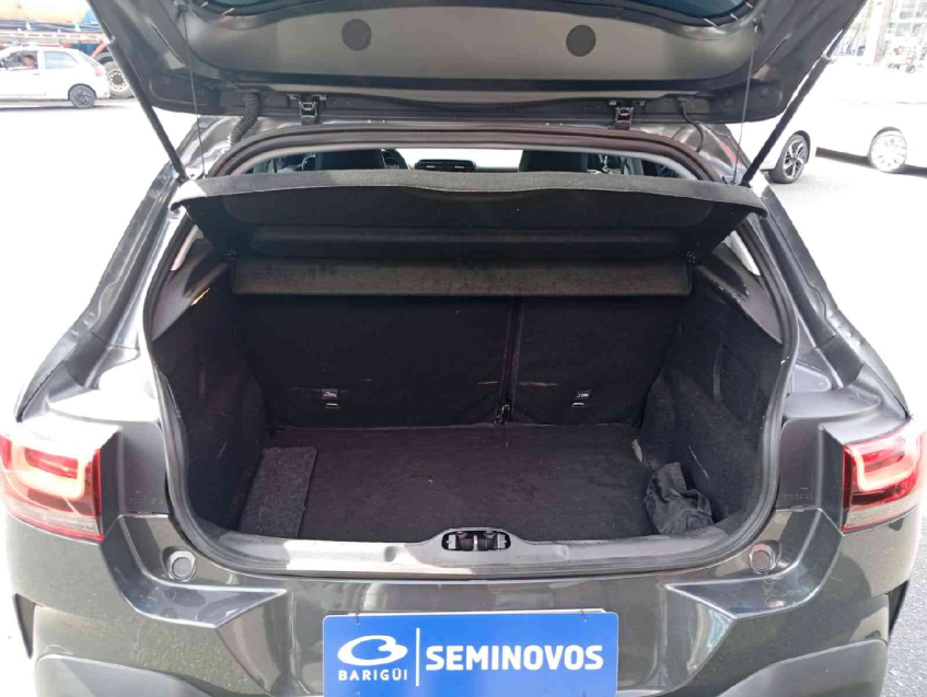 c4 cactus 1.6 feel pack aut 2023/24