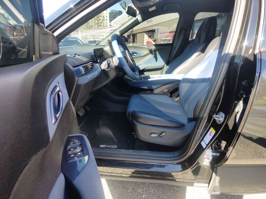 dolphin mini gs5ev 75hp  2024/25