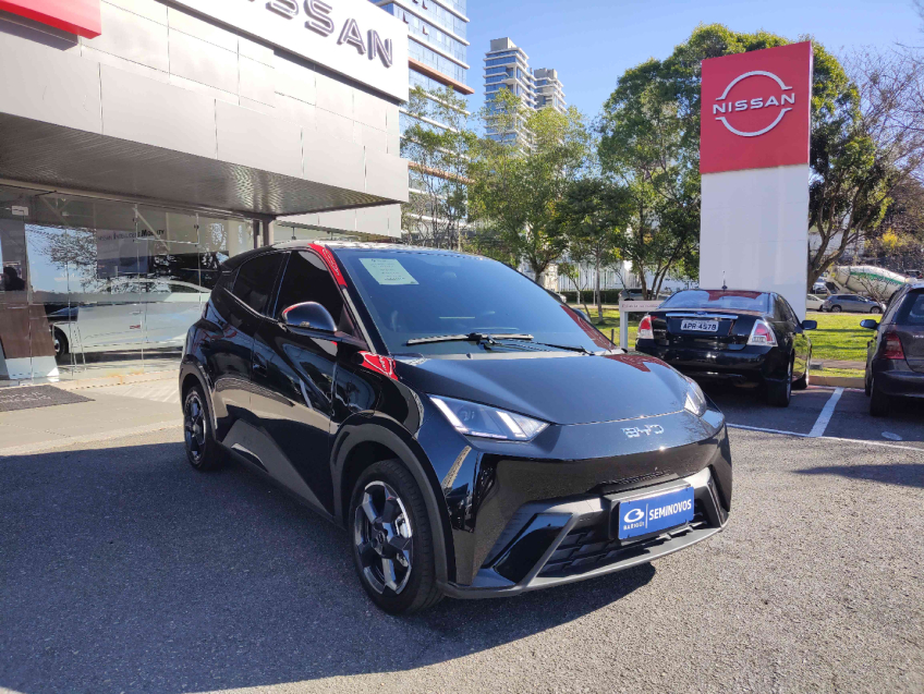 dolphin mini gs5ev 75hp  2024/25