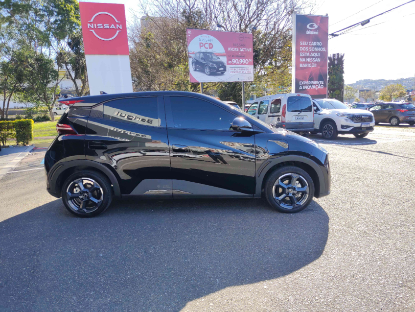 dolphin mini gs5ev 75hp  2024/25