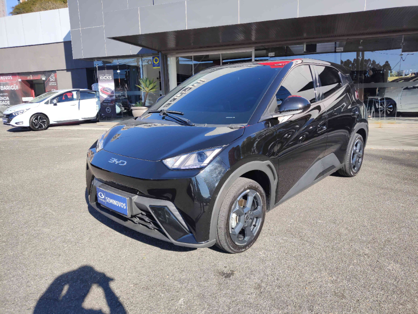 dolphin mini gs5ev 75hp  2024/25