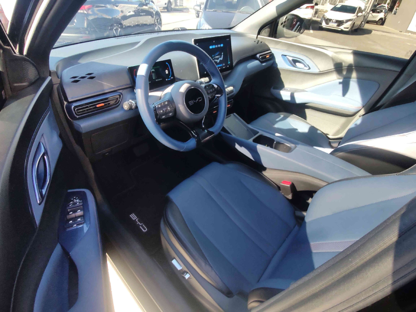 dolphin mini gs5ev 75hp  2024/25