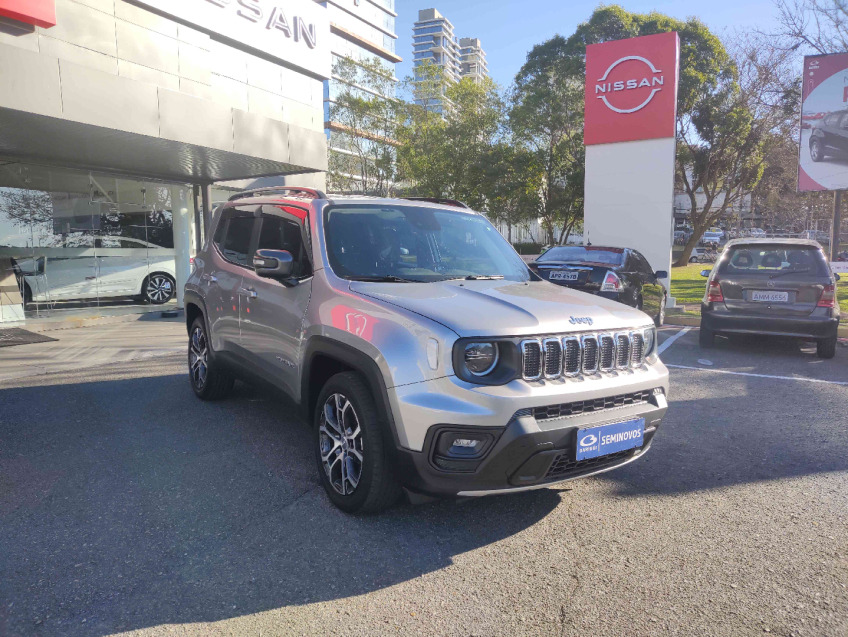 renegade longitude 1.3 t270 gse at6  2022/22