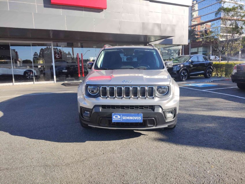 renegade longitude 1.3 t270 gse at6  2022/22