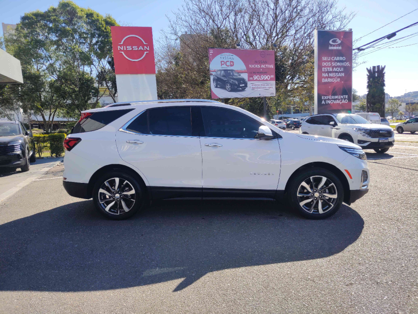 equinox premier awd 1.5 tb at6  2023/23