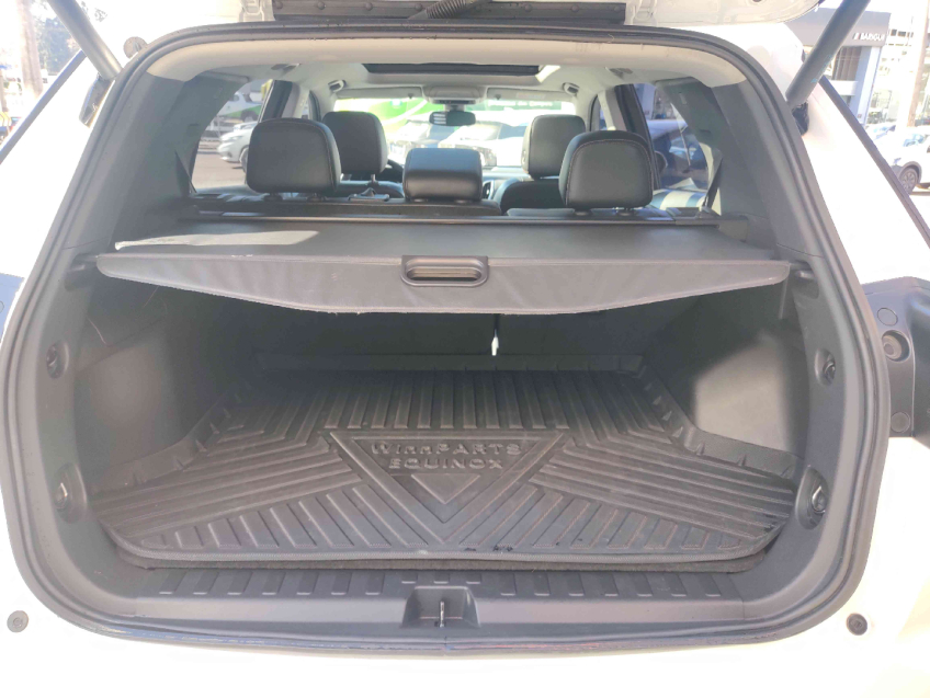 equinox premier awd 1.5 tb at6  2023/23
