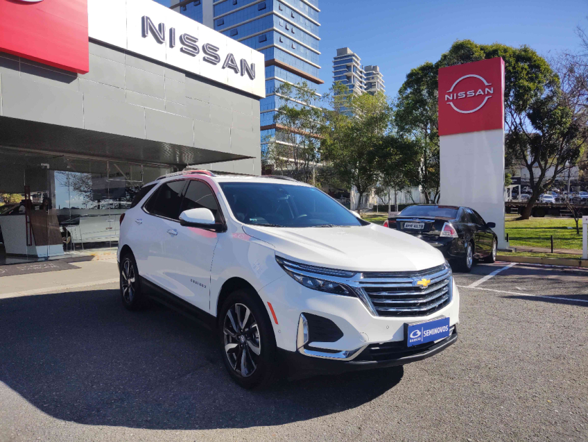 equinox premier awd 1.5 tb at6  2023/23