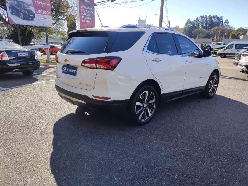 equinox premier awd 1.5 tb at6  2023/23