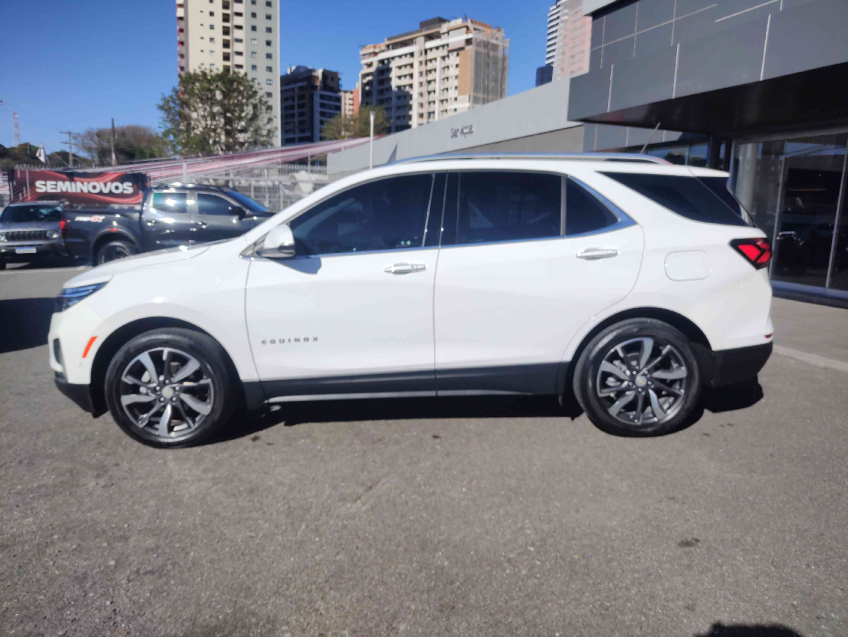 equinox premier awd 1.5 tb at6  2023/23