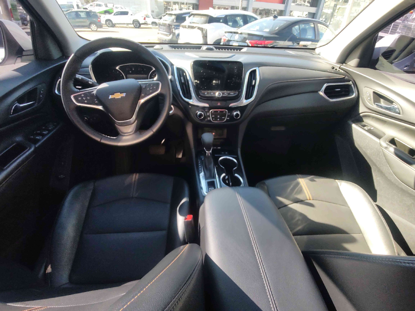 equinox premier awd 1.5 tb at6  2023/23
