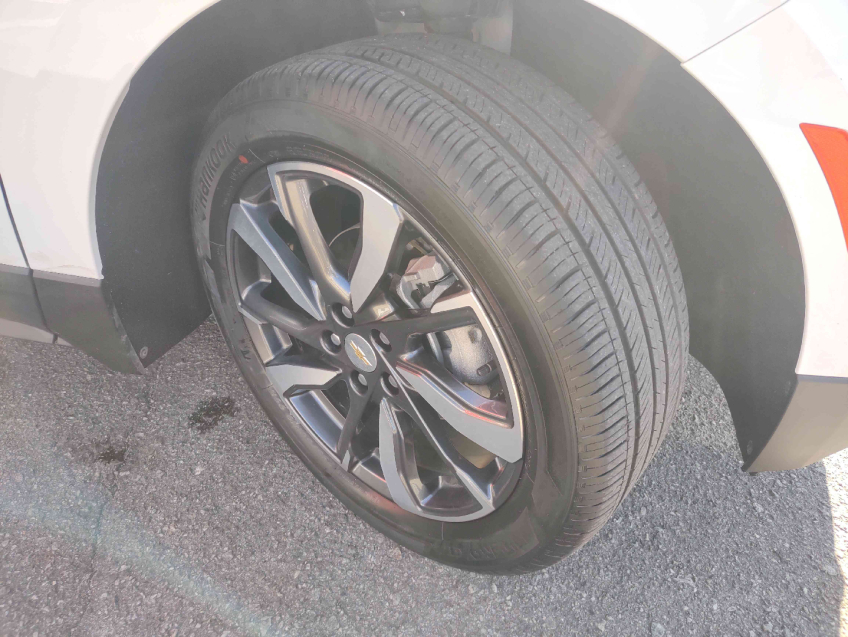 equinox premier awd 1.5 tb at6  2023/23