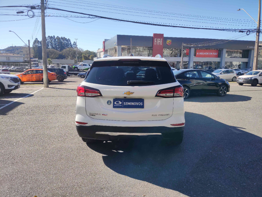 equinox premier awd 1.5 tb at6  2023/23