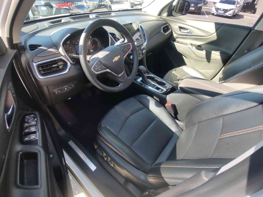 equinox premier awd 1.5 tb at6  2023/23