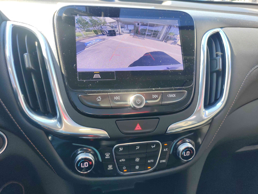 equinox premier awd 1.5 tb at6  2023/23