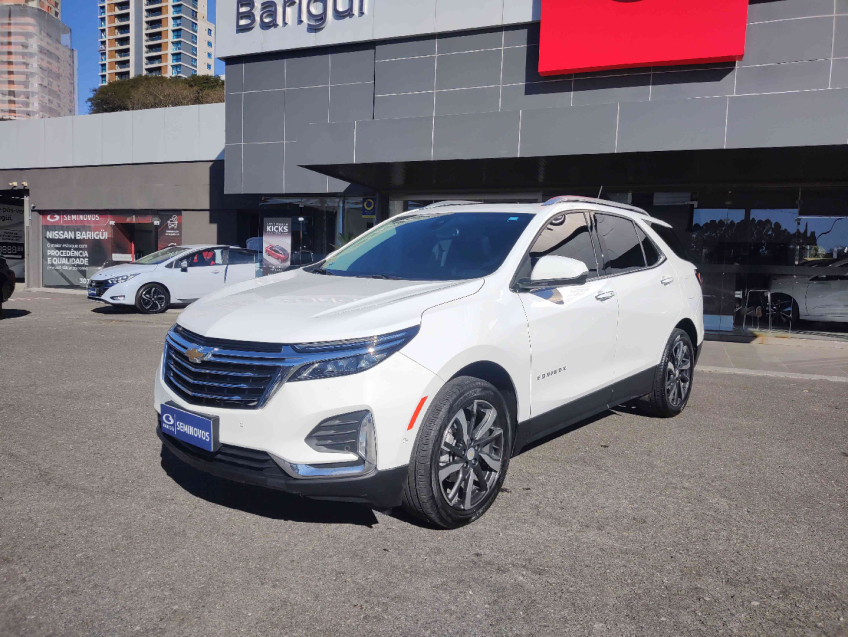 equinox premier awd 1.5 tb at6  2023/23