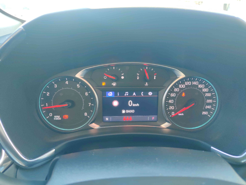 equinox premier awd 1.5 tb at6  2023/23