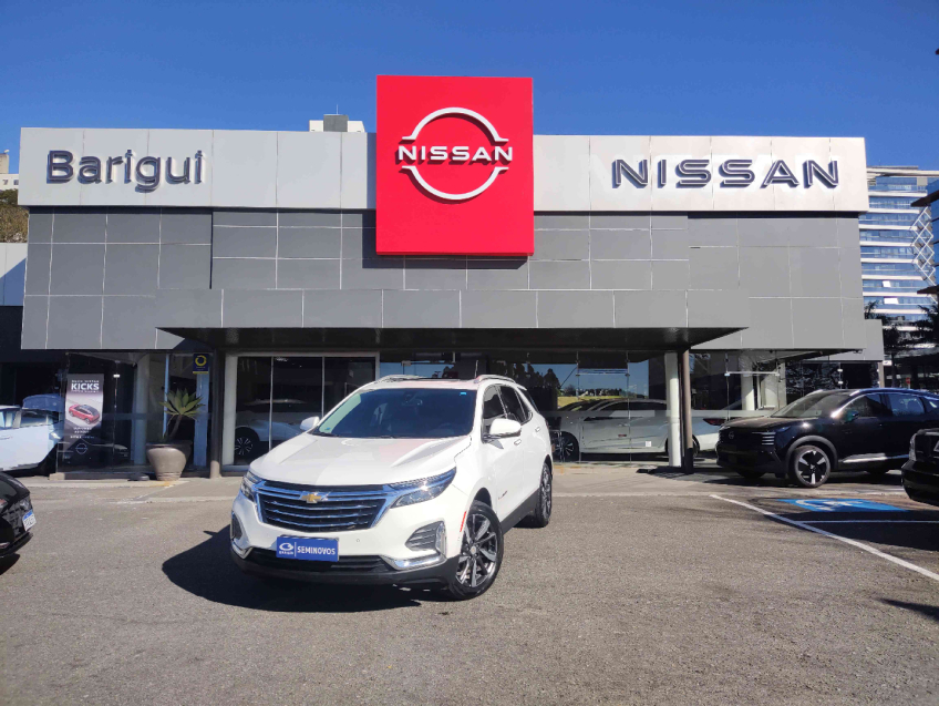 equinox premier awd 1.5 tb at6  2023/23