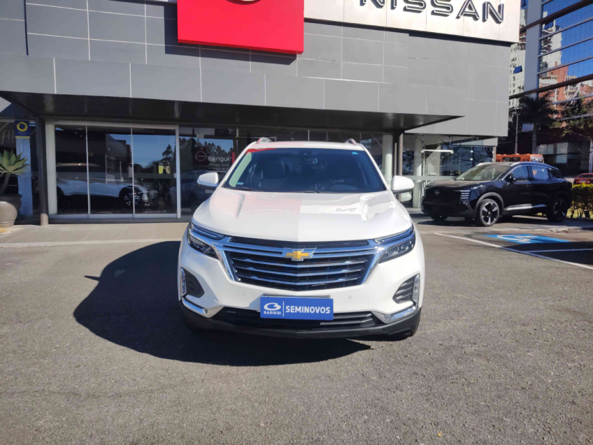 equinox premier awd 1.5 tb at6  2023/23