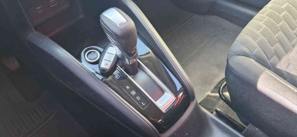 kicks 1.6 advance cvt flex automatico 2021/22