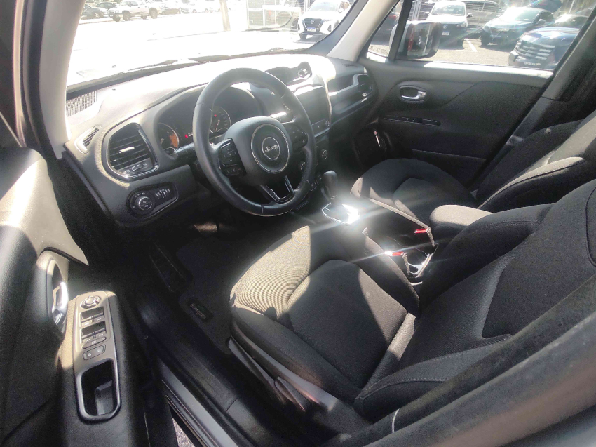 renegade sport 1.8 16v at6  flex 2021/21