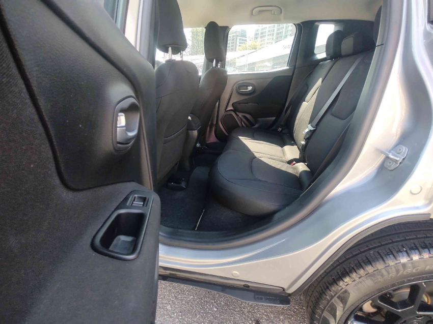 renegade sport 1.8 16v at6  flex 2021/21