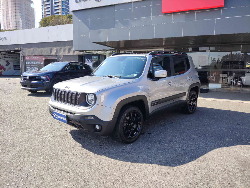 renegade sport 1.8 16v at6  flex 2021/21