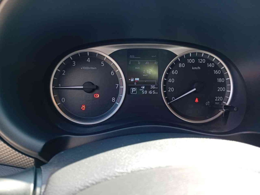 kicks 1.6 sv cvt flex  2019/20