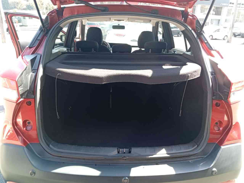 kicks 1.6 sv cvt flex  2019/20