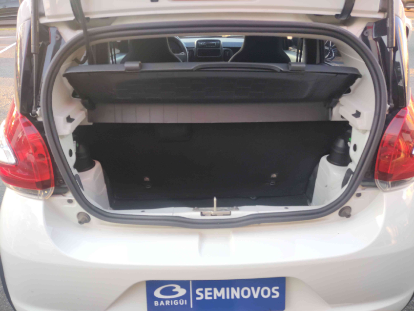 mobi like 1.0 8v flex manual 2022/23
