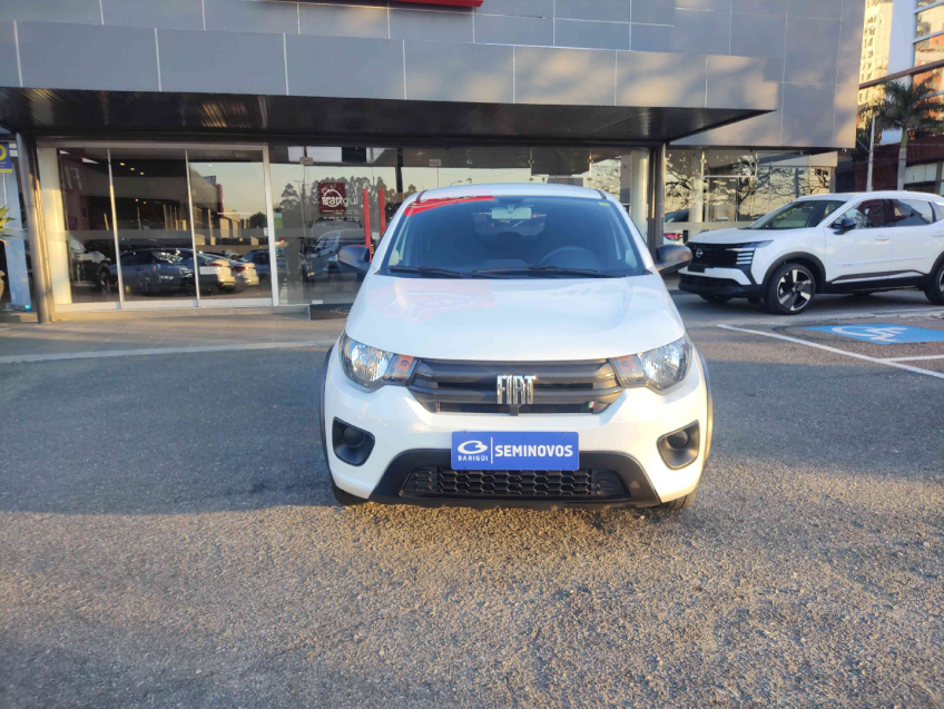 mobi like 1.0 8v flex manual 2022/23