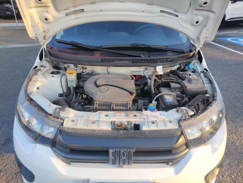 mobi like 1.0 8v flex manual 2022/23