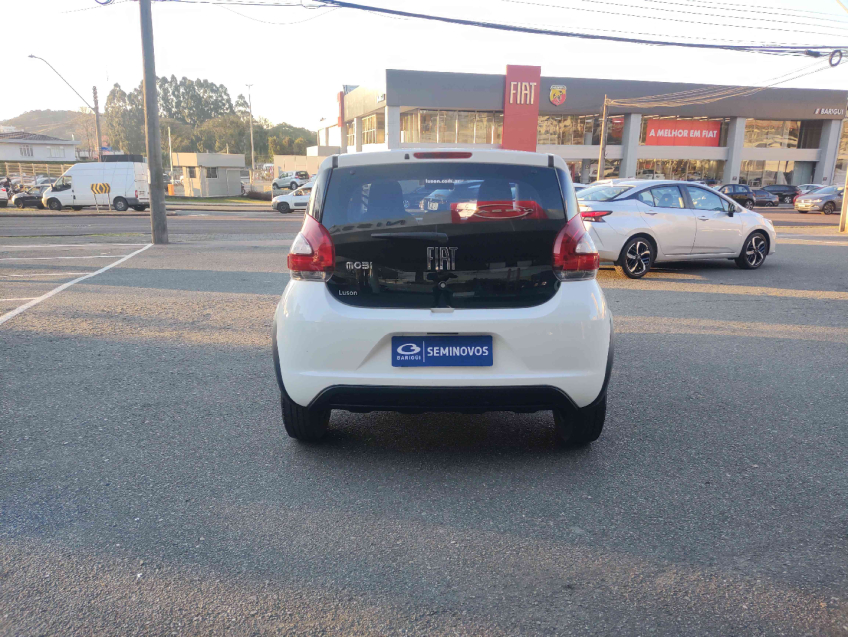 mobi like 1.0 8v flex manual 2022/23