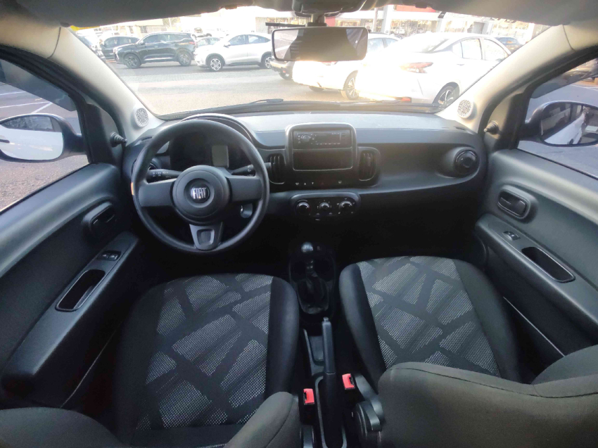 mobi like 1.0 8v flex manual 2022/23