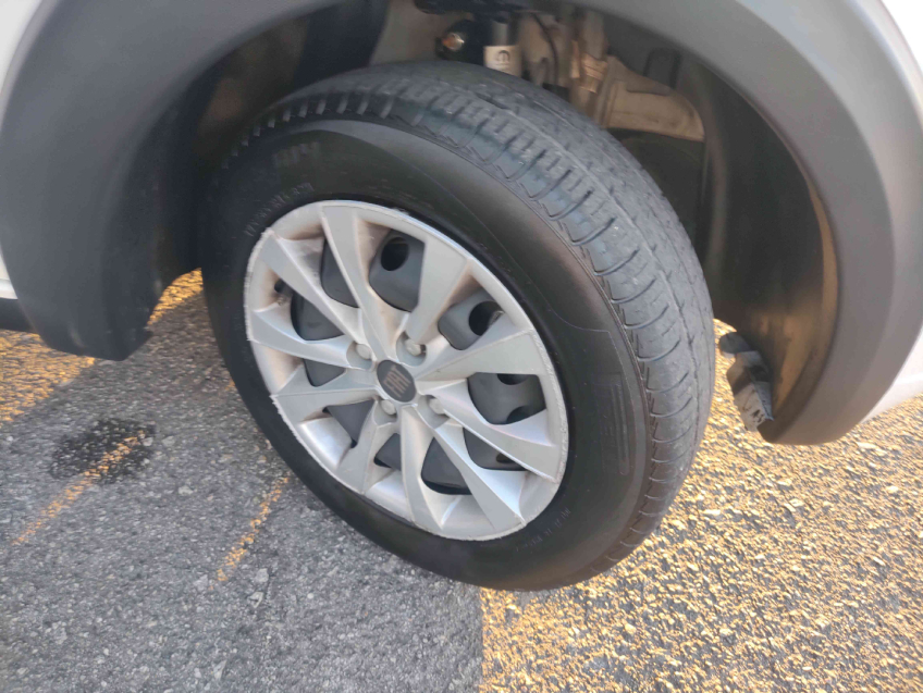 mobi like 1.0 8v flex manual 2022/23