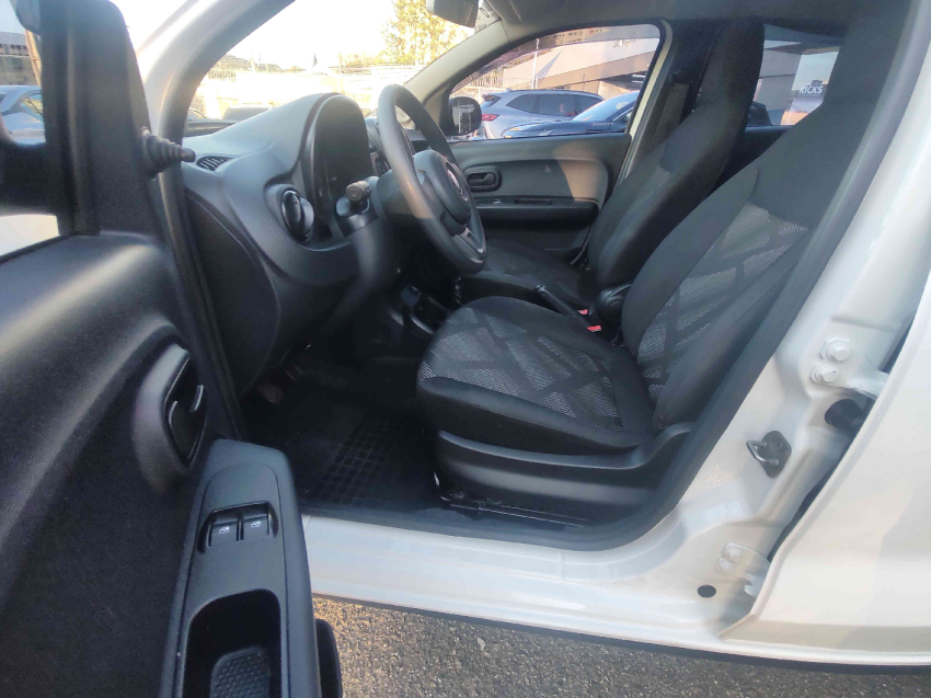 mobi like 1.0 8v flex manual 2022/23