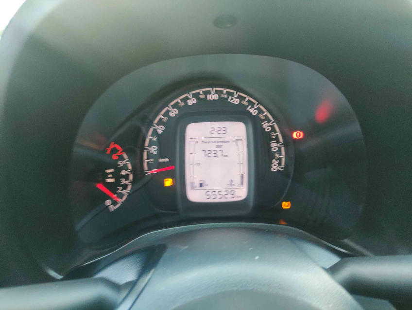 mobi like 1.0 8v flex manual 2022/23